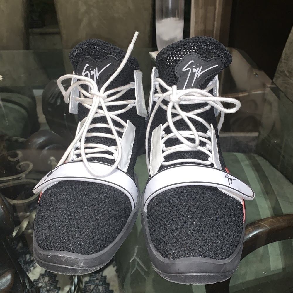 Giuseppe Zanotti men’s shoes